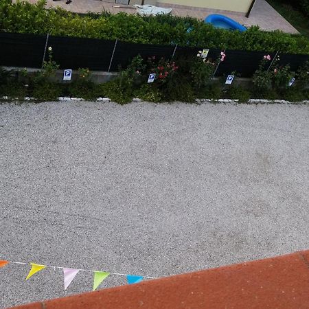 法瓦罗威尼托 梦想旅馆酒店 外观 照片